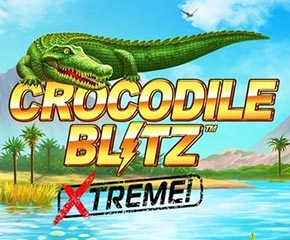 Crocodile Blitz