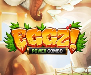 Eggz! POWER COMBO