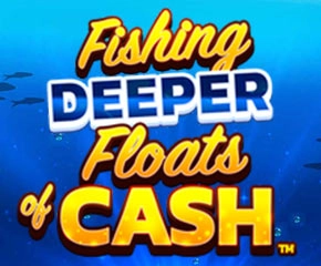 Fishing Deeper Floats of Cash