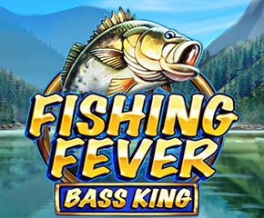 Fishing Fever Bass King