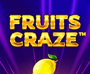 Fruits Craze