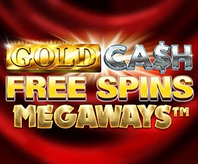 Gold Cash Freespins Megaways