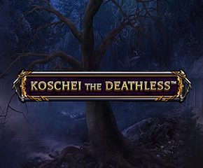 Koschei The Deathless