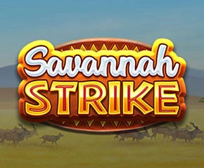 Savannah Strike