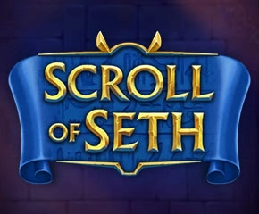 Scroll of Seth