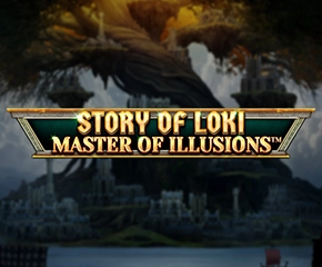 Story Of Loki – Master Of Illusions