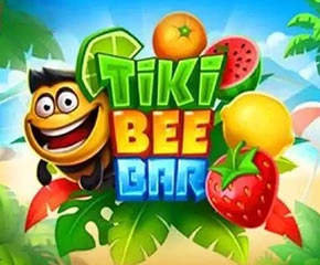 Tiki Bee Bar