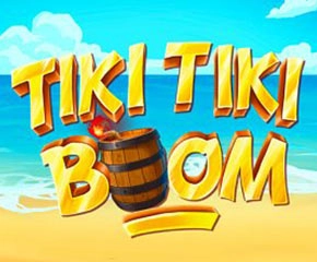 Tiki Tiki Boom