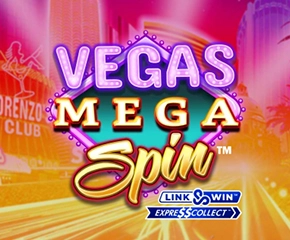 Vegas Mega Spin