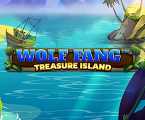 Wolf Fang-Treasure Island