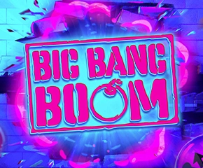 Big-Bang-Boom