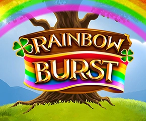 Rainbow-Burst