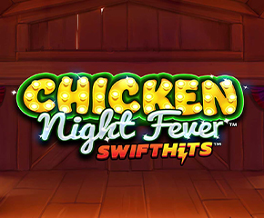 Chicken Night Fever