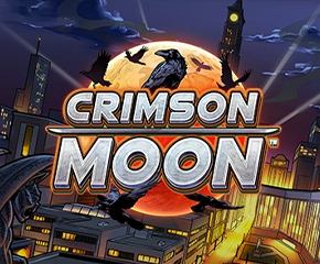 Crimson Moon