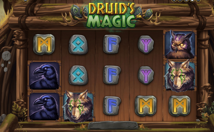 Druid’s Magic