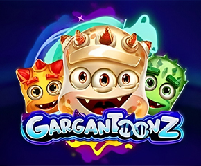 Gargantoonz