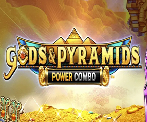 Gods & Pyramids Power Combo