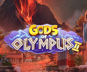 Gods of Olympus II