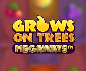 Grows On Trees Megaways