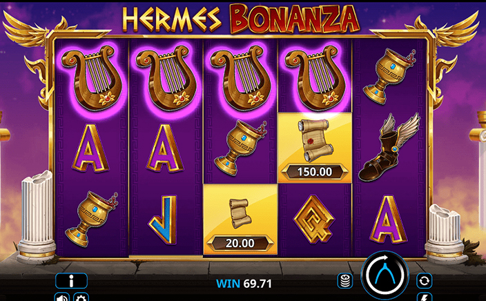 Hermes Bonanza