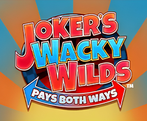 Joker’s Wacky Wilds Pays Both Ways