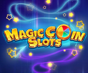 Magic Coin Slots