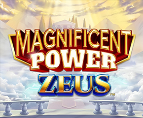 Magnificent Power Zeus