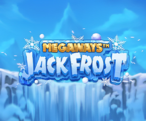 Megaways Jack Frost