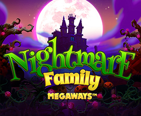 Nightmare Family Megaways