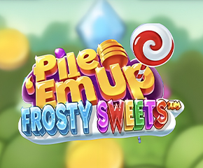 Pile ‘Em Up Frosty Sweets