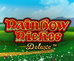 Rainbow Riches Deluxe