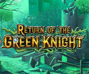 Return of The Green Knight