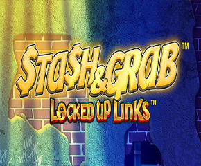 Stash and Grab Locked Up Links