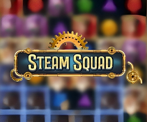 Steam Squad