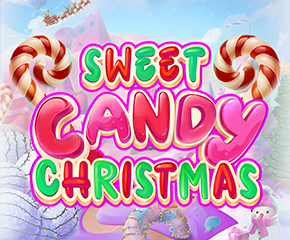 Sweet Candy Christmas