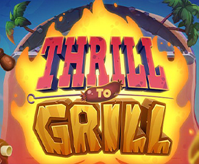 Thrill To Grill