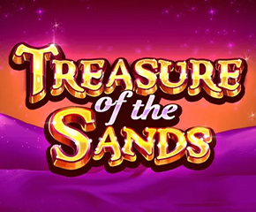 Treasure of the Sands