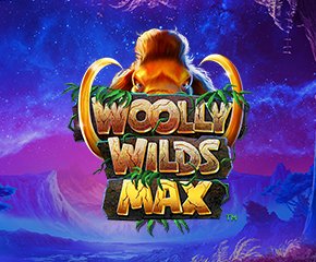 Woolly Wilds MAX