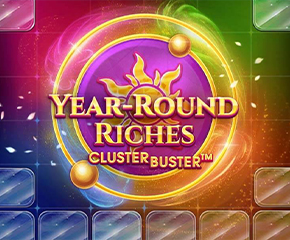 Year-Round Riches Clusterbuster