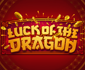 8 Treasures Luck of the Dragon