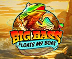 Big Bass Floats My Boat