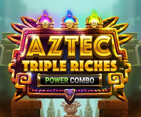 Aztec Triple Riches Power Combo