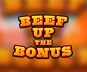 Beef Up the Bonus