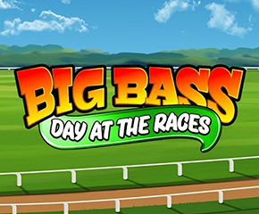 Big Bass Day at the Races