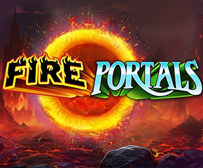 Fire Portals