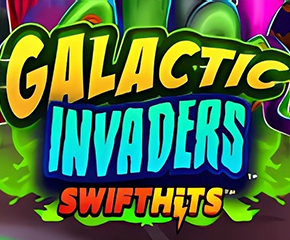 Galactic Invaders