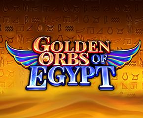 Golden Orbs of Egypt