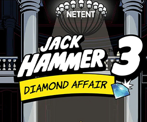 Jack Hammer 3