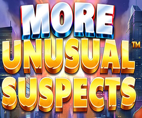 More Unusual Suspects