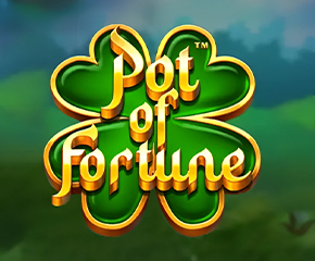 Pot of Fortune